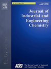 JOURNAL OF INDUSTRIAL AND ENGINEERING CHEMISTRY杂志封面